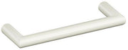 Möbelgriff 562.10.96 PA 99 reinweiß 96mm D.10mm HEWI