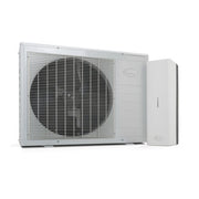 MHG ecoWP Xm 5 Monoblock WP und Regelungseinheit