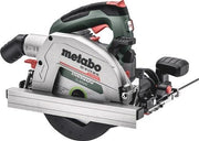 Akkuhandkreissäge KS 18 LTX 66 BL 18 V 66mm 4800min-¹ METABO
