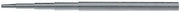 Step Turning Pin D.6/8/10/12/14mm L.250mm TECWERK
