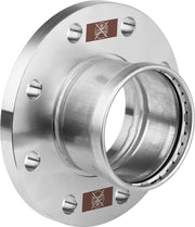 VIEGA Flanschübergang TEMPONOX XL 1759XL 108,0mm Stahl nichtrostend
