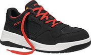 Sicherheitsschuh Maverick black low Gr.38 schwarz/weiss S3 SRC ESD EN20345