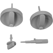 BOSCH Drehgriffe 87120000790