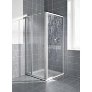 Kermi Seitenwand Nova 2000 TWD 900x1850 BV: 870-900 Kerolan Font. si-matt