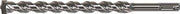 Hammerbohrer Bionic Pro D.14,0mm Arbeits-L.250mm L.300mm SDS-plus HELLER