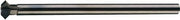 Front/Back Deburring Cutter D.12mm Solid Carbide TiAlN 45Degree Z.4 extra long TECWERK