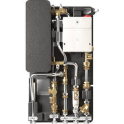 BOSCH Trinkwassermodul FLOW7002 45 S FWM 45kW, 666x365x145,elektronisch geregelt