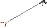 Abfallgreifzange Greifboy 40 900mm eloxiertes Alu.Ku.-Griff 0,297kg 105mm FLORA
