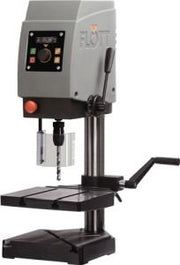 Tischbohrmaschine TB 13 Plus 15mm M8 B16 40-4000min-¹ FLOTT