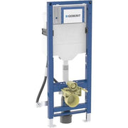 GE Duofix Element f. WWC, 112 cm mit Sigma UP-SPK 12 cm, barrierefrei