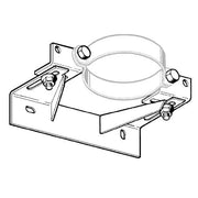 SIKLA Fallrohrkonsole SFK für DN100 - 150