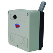 Resideo Stellmotor VMM 230V / 50 Hz, 30 Nm