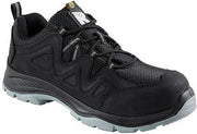 Sicherheitsschuh SmartStar 5302 S3S schwarz Gr. 40 RUNNEX