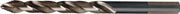 Spiralbohrer ULTIMATECUT FS DIN 338 TypN D.11mm HSS-Co5 Gold 3-Fl.schaft