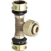 VIEGA RAXOFIX T-Stück 5318.8 20x1/2