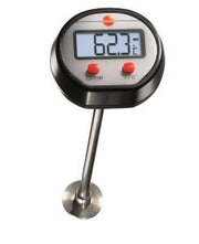 Mini-Oberflächenthermometer TESTO