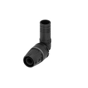 TECElogo Einsteckwinkel 25x25mm, 90 Grad # 8711125