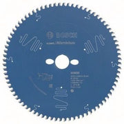 Kreissägeblatt AD 254mm Z.80 HLTCG Schnitt-B.2,8mm BOSCH