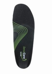 Semi-Orthopädische Einlegesohle SensiCare high Gr. 38 ELTEN