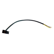 Satronic Mains Cable for ZT 900, 930, 931, EBI 4, L: 300mm