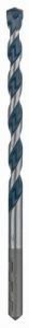 Betonbohrer CYL-5 Blue Granite D.8mm Arbeits-L.100mm L.150mm BOSCH