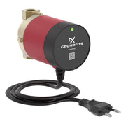 GRUNDFOS Zirkulationspumpe COMFORT 15-14 B PM 1x230V Rp1/2 DACH