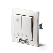 Helios Betriebsschalter 0-1-2 MVB