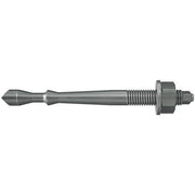 Highbond-Anker FHB II M12 x 75/100 A4 Spezial-Ankerstange unbehandelt FISCHER