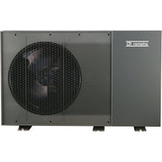 RE High-Temperature Heat Pump Confida MB 400-12