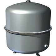 BOSCH Installationszubehör MAG 80 Membran-Ausdehnungsgefäß 80 Liter silber