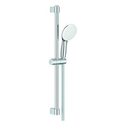 GROHE Brausestangenset Tempesta 110 27853 3 600mm 1 Strahlart chrom