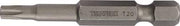 Bit 1/4 Zoll T 40 L.50mm TECWERK