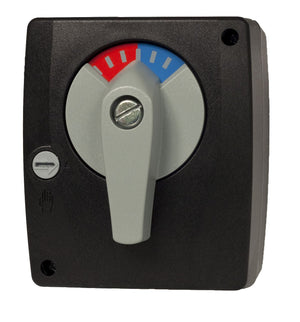 COMFORT Stellmotor für 3-Wege-Mischer 230 VAC