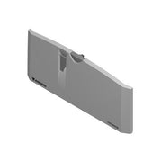 BOSCH Flap light gray 87155066190