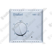 VAILLANT Raumtemperaturregler, VRT 15 0020188198
