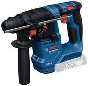 Akku-Bohrhammer GBH 18V-18 Schlagenergie 1,5J SDS-plus o.Akku BOSCH