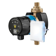 VORTEX Pumpe BWO 155 V MA mit Verschr. 1/2