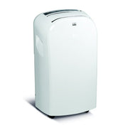 REMKO mobiles Raumklimagerät MKT 295 Eco Kompakt, weiß, 2,9 kW, R290