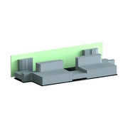 DALLMER Schallschutzelement DallFlex