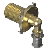 Wavin Tigris M5 Wall Transition Fitting 16mm x 1/2