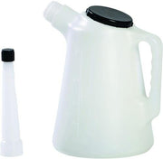Measuring jug 5l PE MAX4CAR