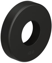 Dr.-ros.305.23PBRLN 90 Ku.90 Schildst.10,5mm rd.rd.HEWI