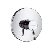 Hansgrohe Talis S UP-Brausenmischer Fertigset, chrom, 32675000