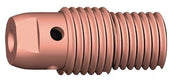Collet Body D.2.4mm Std.ABITIG 9/20 A.BINZEL