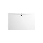 KALDEWEI Duschwanne SUPERPLAN ZERO 100x140 alpinweiß Secure Plus