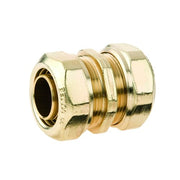 BEULCO Kupplung 32 x 2,9/3 mm mit Stützhülse # 6605