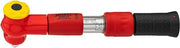 Drehmomentschlüssel 5108KV 3/8 ? 2 - 10 Nm HAZET
