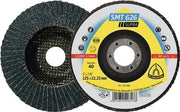 Fächerscheibe SMT 626 Supra D.125mm K.120 6Grad kon.INOX ZK