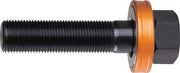 Zugschraube L.50mm D.9,5mm m.Kugell.ALFRA