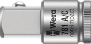 Extension Piece 781 A 1/4